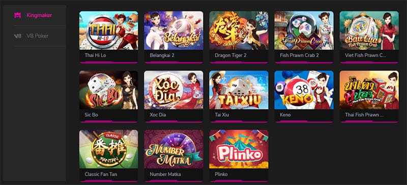 shbet997 ga choi hoa phong