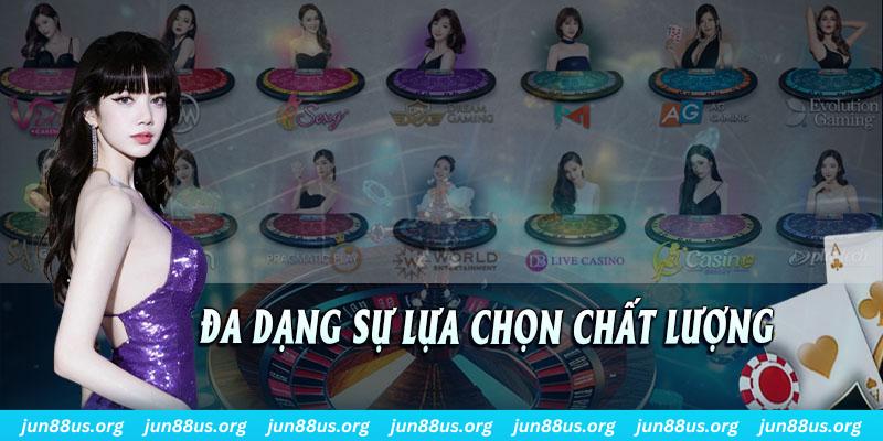 shbet997 Fan Tan Cổ Điển