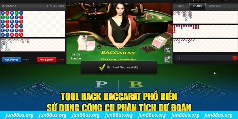shbet997 game bài baccarat là gì