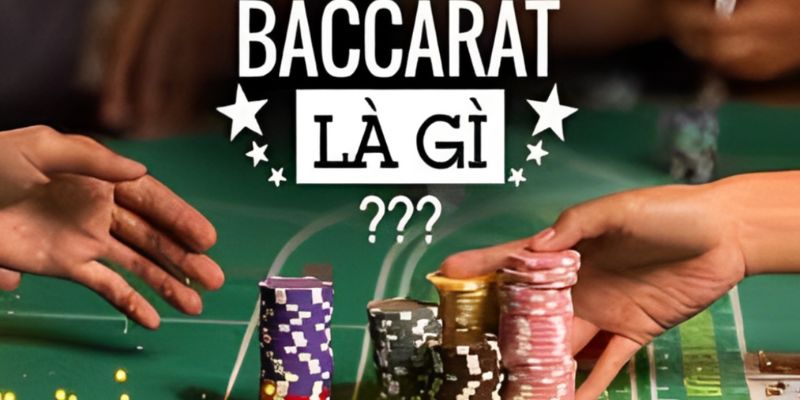 shbet997 baccarat online la gì